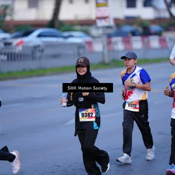 Runner Photo 8175207