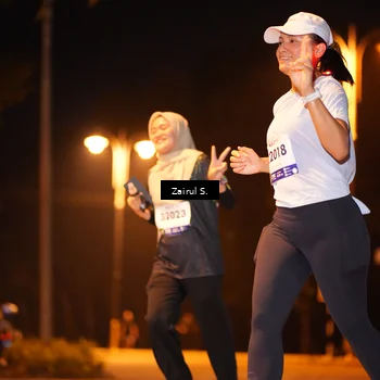 Runner Photo 8175208
