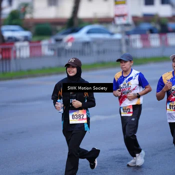 Runner Photo 8175209