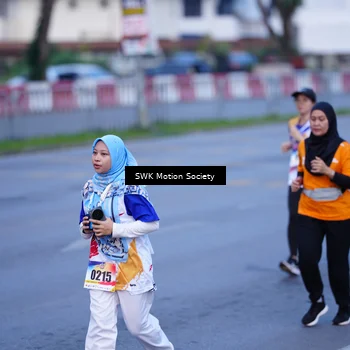 Runner Photo 8175210