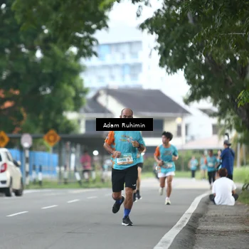 Runner Photo 8175211