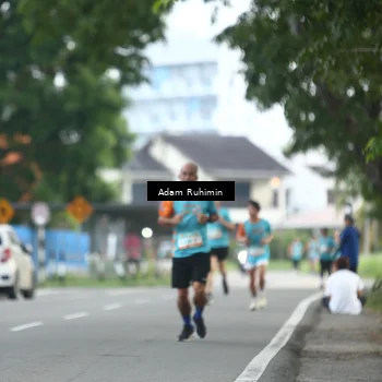 Runner Photo 8175212