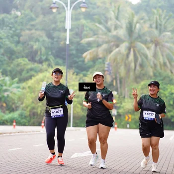 Runner Photo 8175215