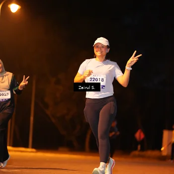 Runner Photo 8175216