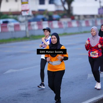 Runner Photo 8175219