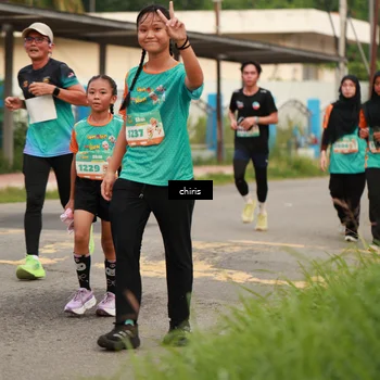 Runner Photo 8175221