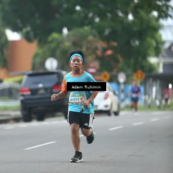 Runner Photo 8175222