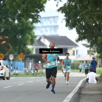 Runner Photo 8175223