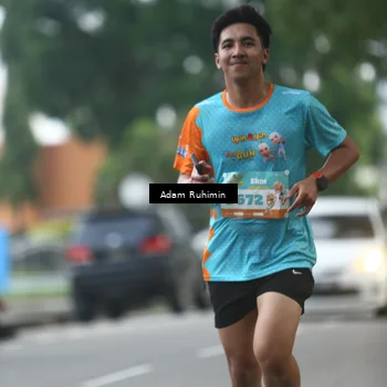Runner Photo 8175224