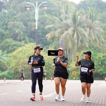 Runner Photo 8175225