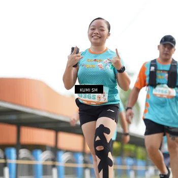 Runner Photo 8175227