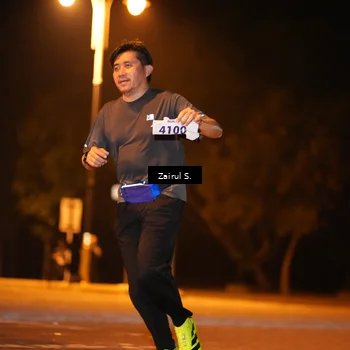 Runner Photo 8175230