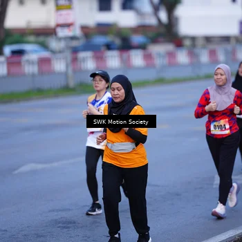 Runner Photo 8175231