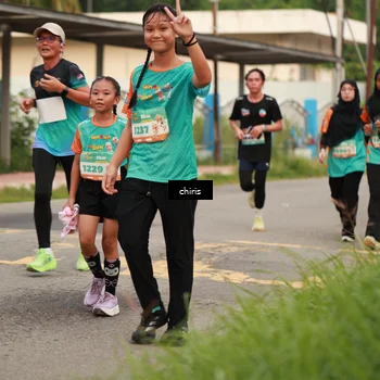 Runner Photo 8175232