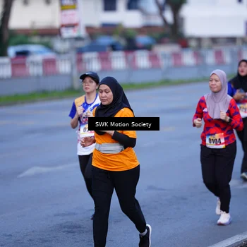 Runner Photo 8175233