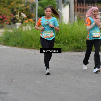 Runner Photo 8175234