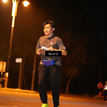 Runner Photo 8175235