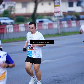 Runner Photo 8175238