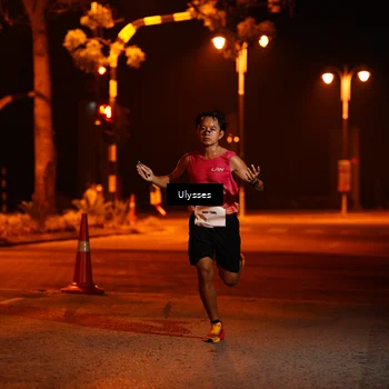 Runner Photo 8175242