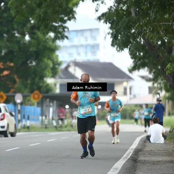 Runner Photo 8175243