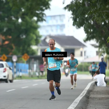 Runner Photo 8175248