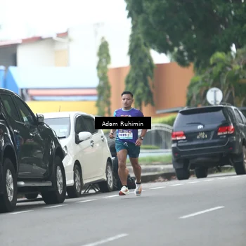 Runner Photo 8175251