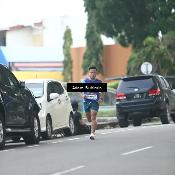 Runner Photo 8175252