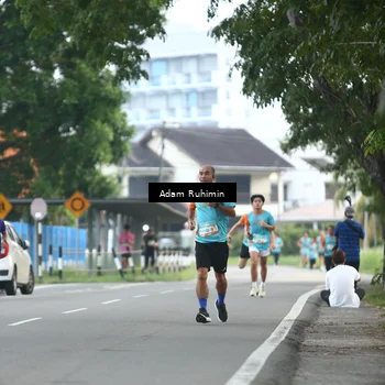 Runner Photo 8175254