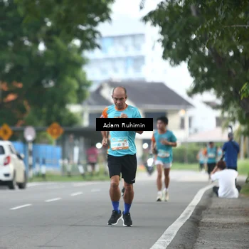 Runner Photo 8175255