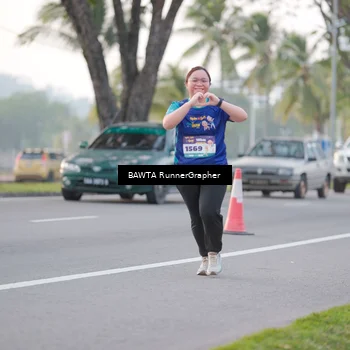 Runner Photo 8175258