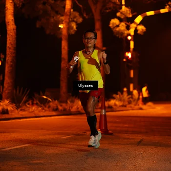 Runner Photo 8175260