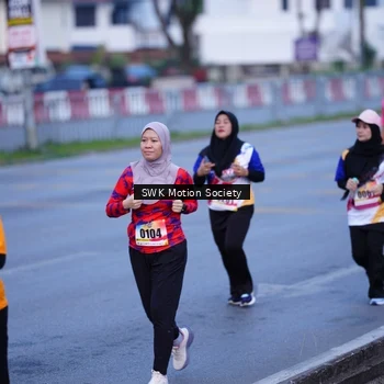Runner Photo 8175261