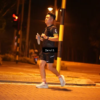 Runner Photo 8175263