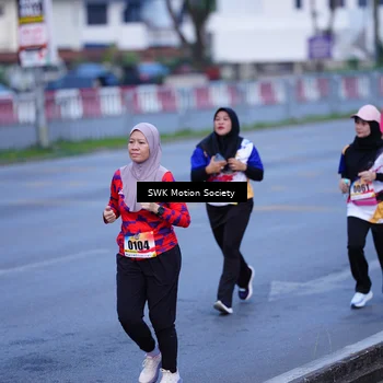 Runner Photo 8175264