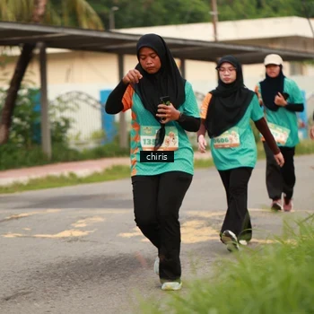 Runner Photo 8175265