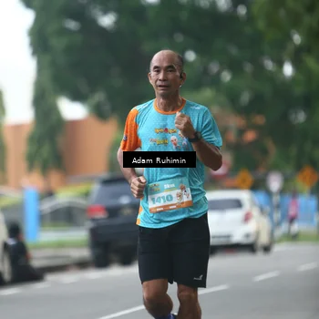 Runner Photo 8175269