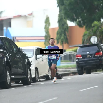 Runner Photo 8175270