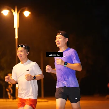 Runner Photo 8175271