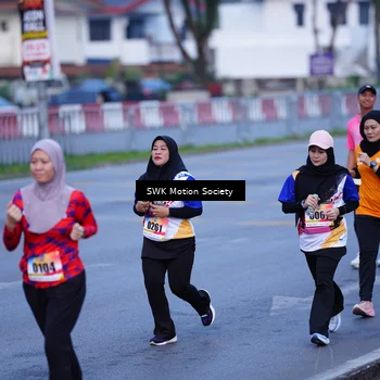 Runner Photo 8175275