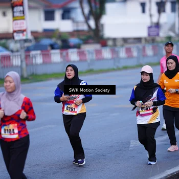 Runner Photo 8175276