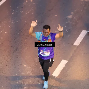 Runner Photo 8175280