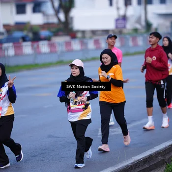 Runner Photo 8175281