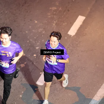 Runner Photo 8175282