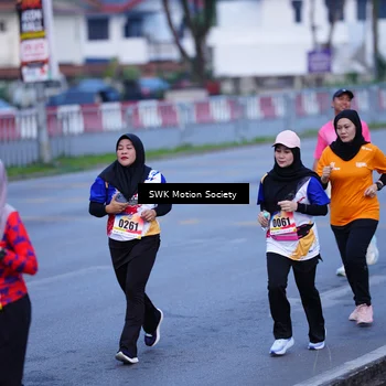 Runner Photo 8175283