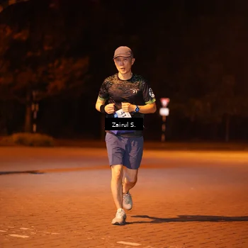 Runner Photo 8175285