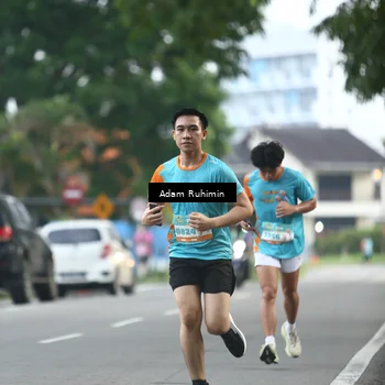 Runner Photo 8175287