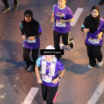 Runner Photo 8175288