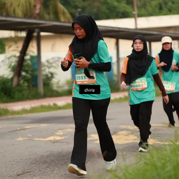 Runner Photo 8175289