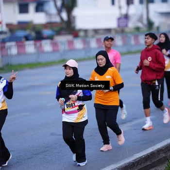 Runner Photo 8175290