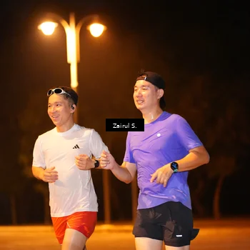 Runner Photo 8175294